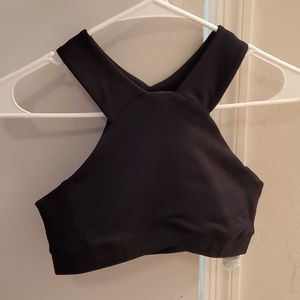 NWT 32D Fabletics Demi Lovato Elora Bra